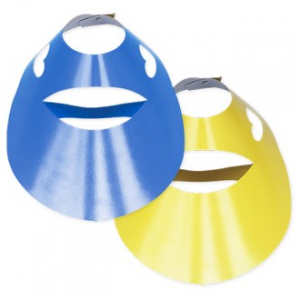 종이 썬캡 (기성 / 단색)