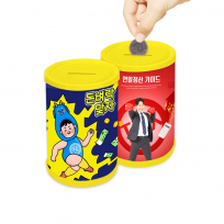 PP조립식 저금통 조립형 저금통