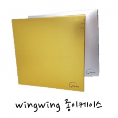 wingwing 종이 케이스