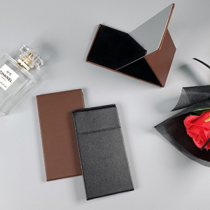 ST-451 핸드폰거치 슬림거울