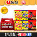 작은이미지: 라면 종합 선물세트 (선물용 6입) #2