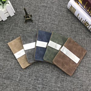 고급 빈티지 머니클립