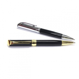 마이티 볼펜 1.0 // 완벽한 필기감, 저중심 무게 설계