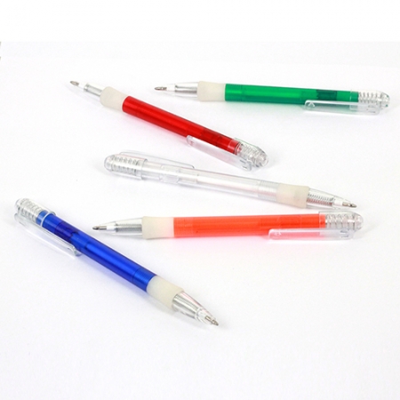 버블 볼펜 1.0mm // (유성) #3