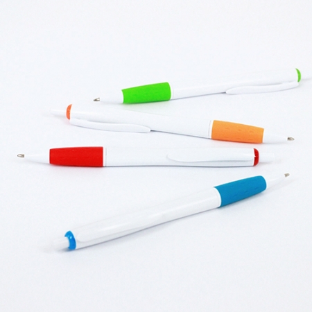 토토 볼펜 1.0mm // (유성) #3