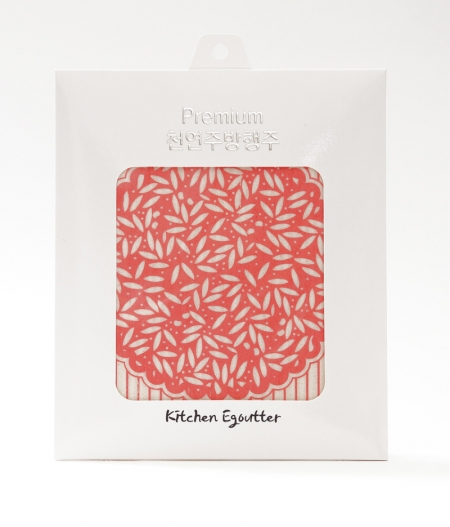 [행주] 키친에구떼 천연펄프 주방행주_스칸행주_06 #2