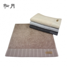 [송월타올]뉴명품 세면타올 40x86cm