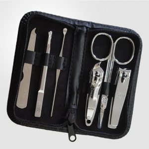 777 쓰리쎄븐 손톱깎이 TS-460XC 6P세트