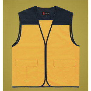 랜더스 브이넥 조끼 LD21