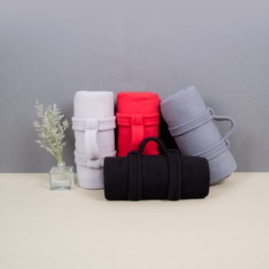 메이드유 손잡이형 담요 (소) - 75 ×90CM