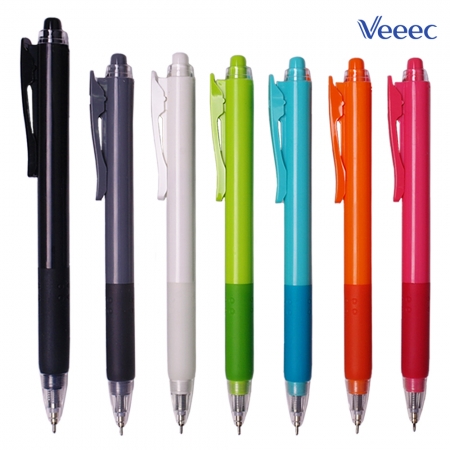 비크 안전클립노크니들펜 #2