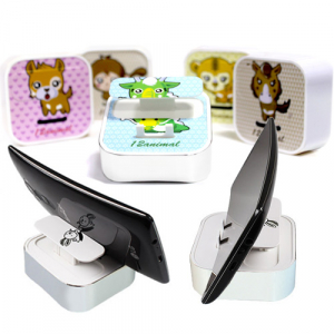 모비큐브 다용도 스마트폰 거치대