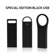 MD- 블랙 에디션 USB 메모리 64G[4G- 64G]