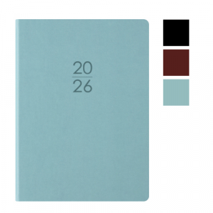 양장 래더 매직 다이어리 뉴 25절