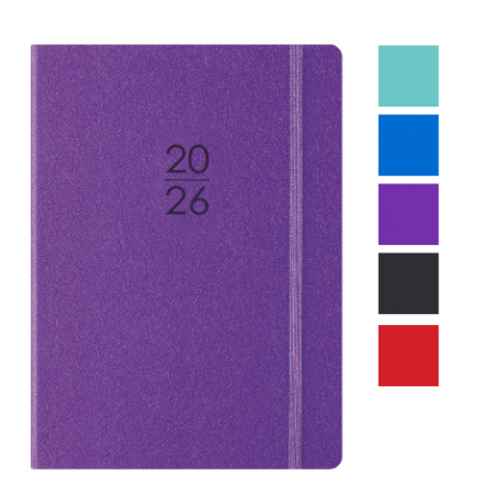 양장 사피아노 밴드 매직 다이어리 뉴 32절