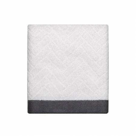 리빙코튼 어반헤링본 30수 호텔타올 160g #2