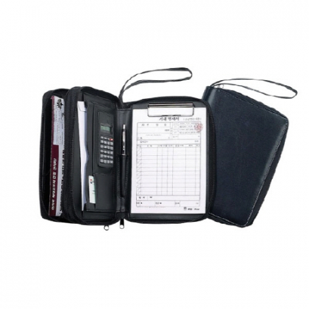 쌍지퍼 바인더A5 #2