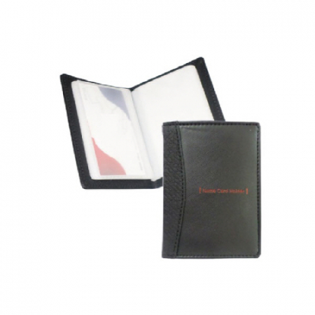 고급 명함집1단 (세로) R - 101 #2