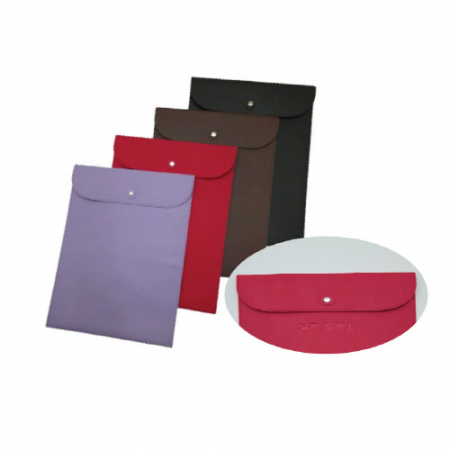 PU 서류봉투케이스 #2