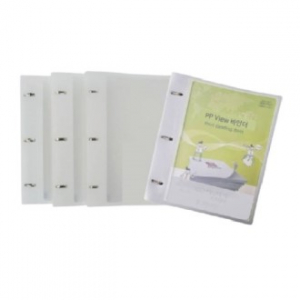 PP VIEW바인더 D링 -3cm