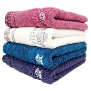 지오발레티 노블 타올 180g