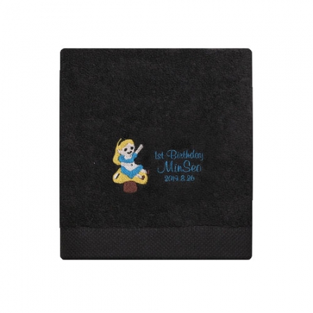 호텔수건 낭만호기심소녀 170g 고급타올 #2