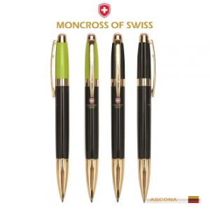 몽크로스 스위스 아스코나 볼펜