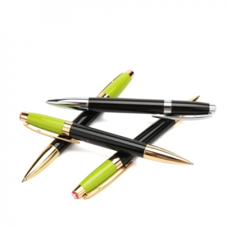 몽크로스 스위스 아스코나 볼펜 #4