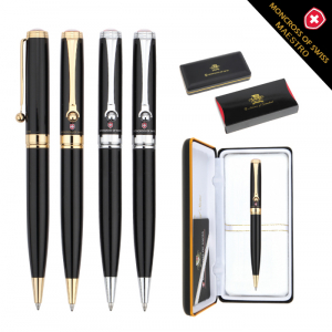 [몽크로스 스위스] 마에스트로 볼펜_독일심