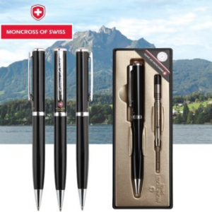 스위스 몽크로스 라우터볼펜_1.0mm