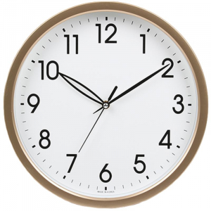 300mm- 로즈 골드- 무소음