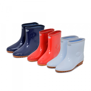 여자 패션 반장화 rainboots TK-B911