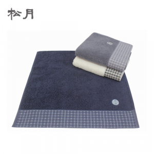 [송월타올]호텔컬렉션 톤 타올, 세면타올 40x80cm