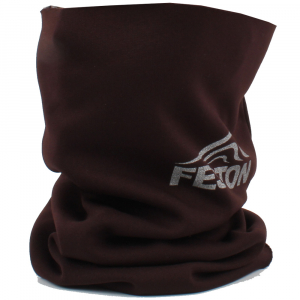 패스톤 기모 넥워머