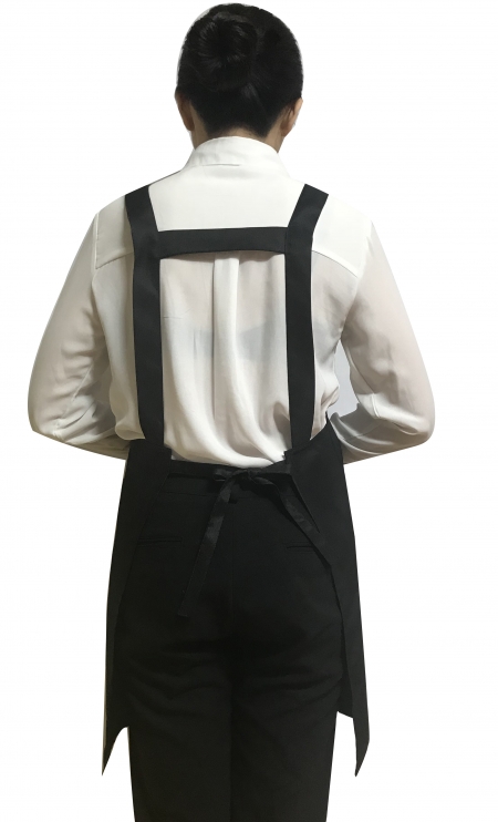 베이직앞치마 #3