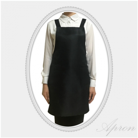 베이직앞치마 #2