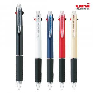 제트스트림 뉴 3색 볼펜 0.5mm