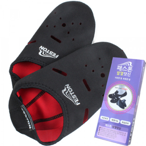 패스톤 네오플랜 기본 발열 덧신