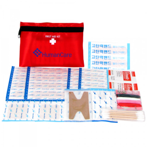 210 등산 지퍼 밴드 세트 3호 (28p)