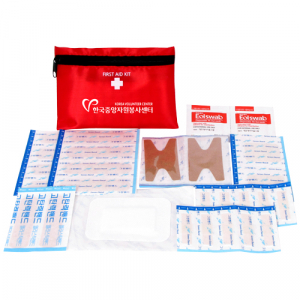 210등산지퍼 밴드 세트 2호 (27p)