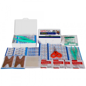 미니 밴드 구급함 22호 (36p)