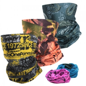 다기능 멀티 스카프