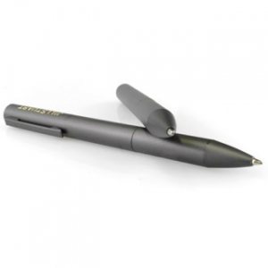 아슬란 볼펜 1.0mm (블랙)