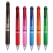 위닝 볼펜 (칼라바디 4색) // 반투볼펜