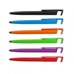 폰거치대 클리너 터치펜2 1.0mm // 클리너 포함