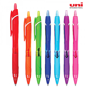 [제트스트림] 150 C펜 (칼라심 / 0.5mm)