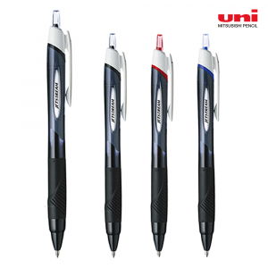 제트스트림 150흑색 펜(1.0)편안한 사용감