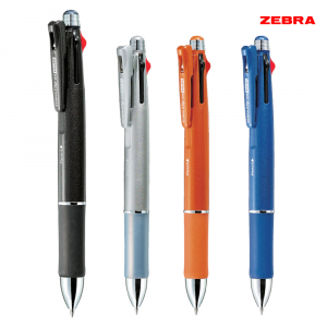 제브라 클립온 멀티1000 볼펜 // 브랜드 인기볼펜