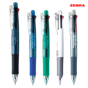 제브라 클립온 멀티 볼펜 0.7//브랜드 인기볼펜