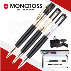 [몽크로스 스위스] 카펠 볼펜 1.0mm // 정품
